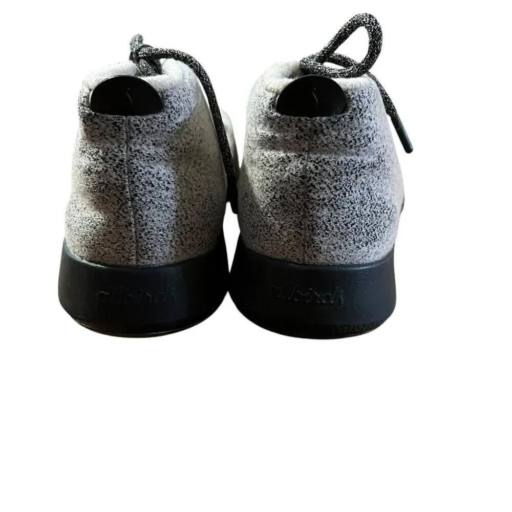 allbirds men wool